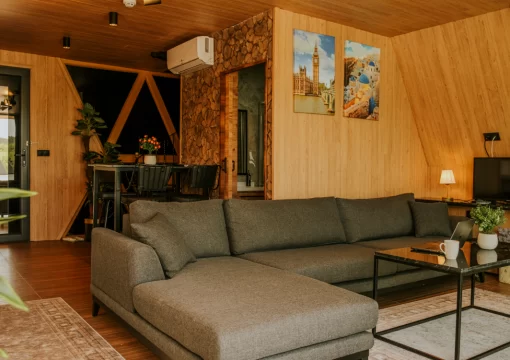 Superior Bungalov