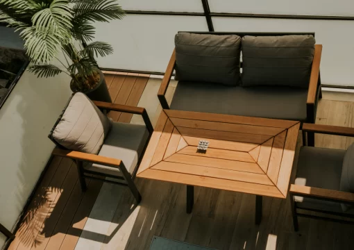 Superior Bungalov