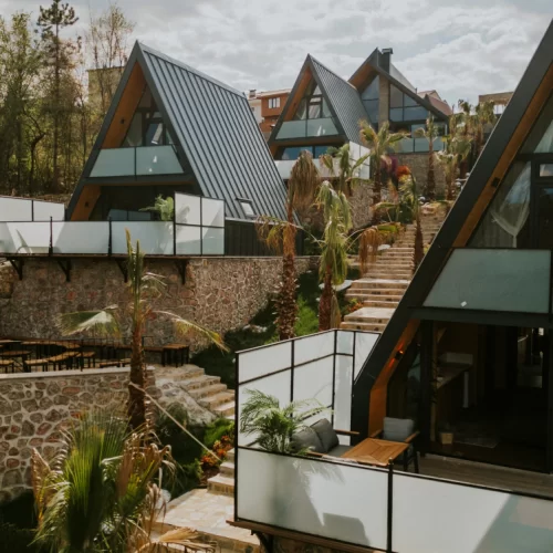 Superior Bungalov