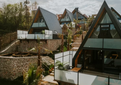 Superior Bungalov