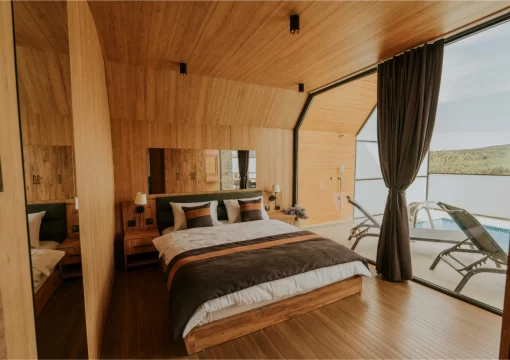 Premium Bungalov