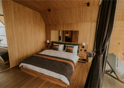 Premium Bungalov