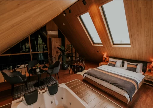 Premium Bungalov