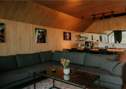 Premium Bungalov