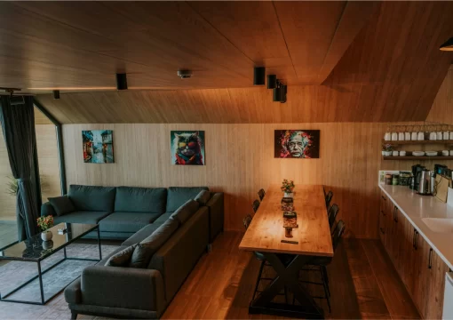 Premium Bungalov