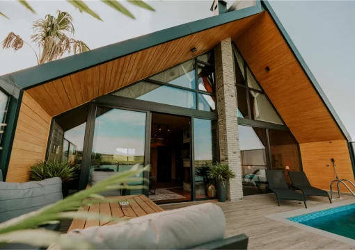Premium Bungalov