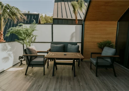 Premium Bungalov