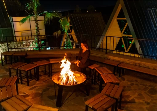 Premium Bungalov
